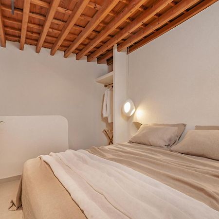 Noema Lindos - Athena Apartment Экстерьер фото