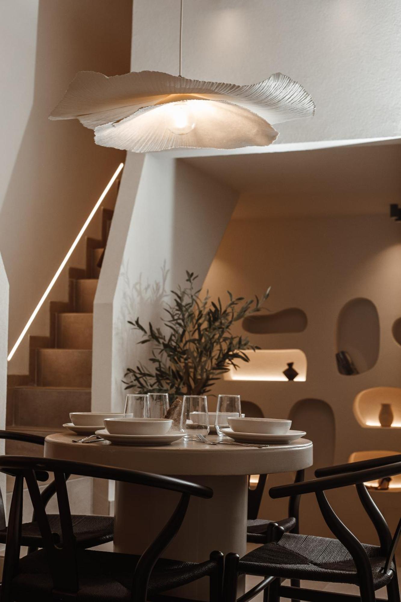 Noema Lindos - Athena Apartment Экстерьер фото